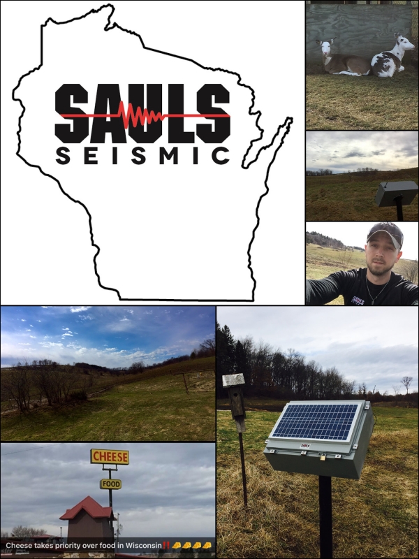 Sauls Seismic Expands Coverage Area