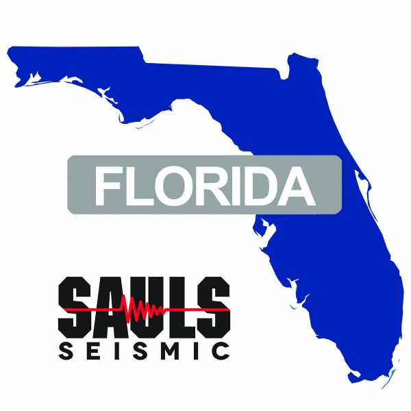 Sauls Seismic Opens New Florida Office