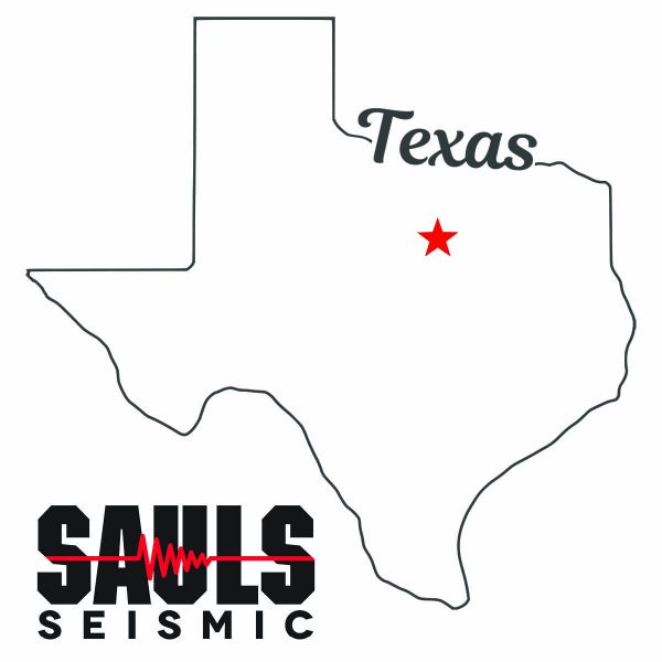 Select Sauls Seismic Expands Footprint in North Texas Sauls Seismic Expands Footprint in North Texas